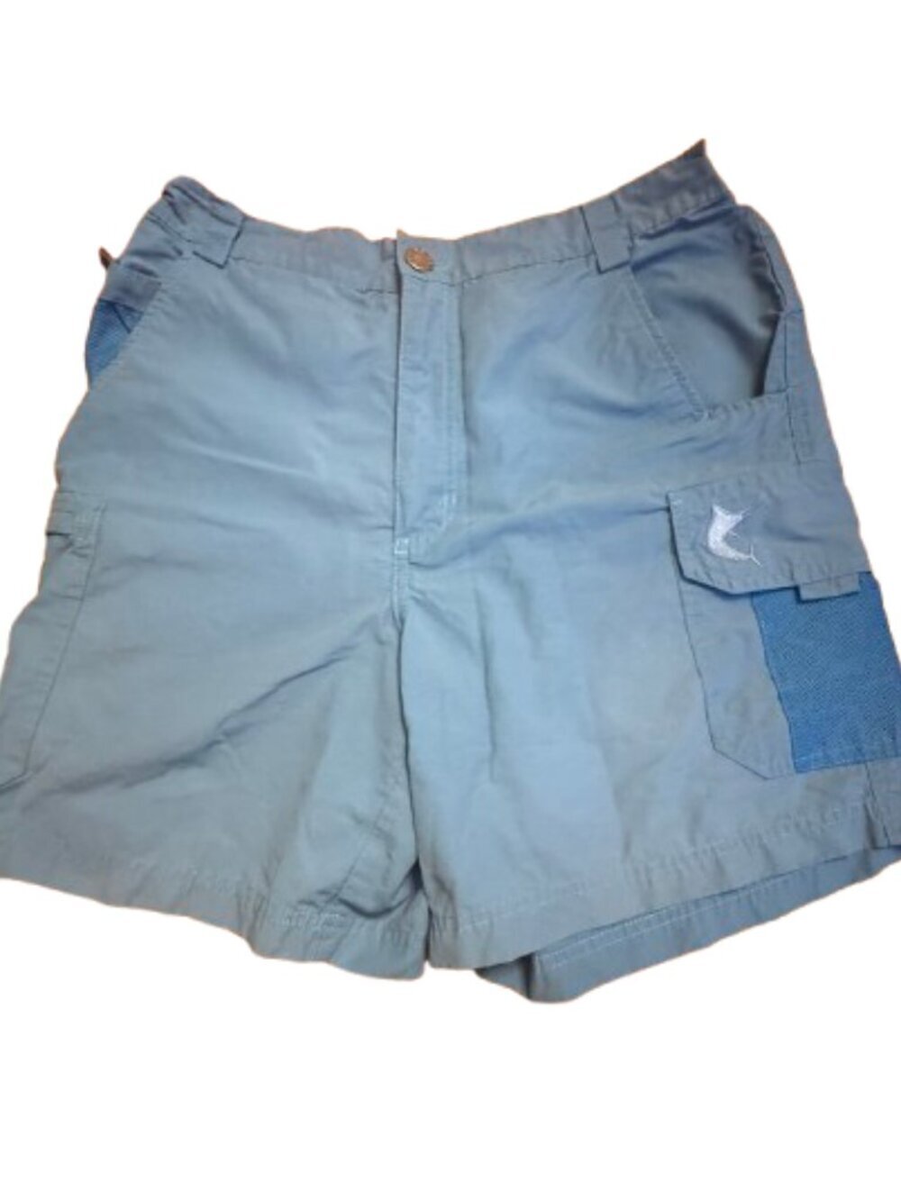 Reel Legend Men's Shorts, Size Small (D28)